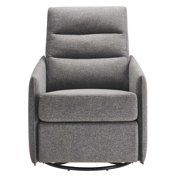 Mark Swivel Lounge Chair –  Oatmeal (Copy) Denmark Home