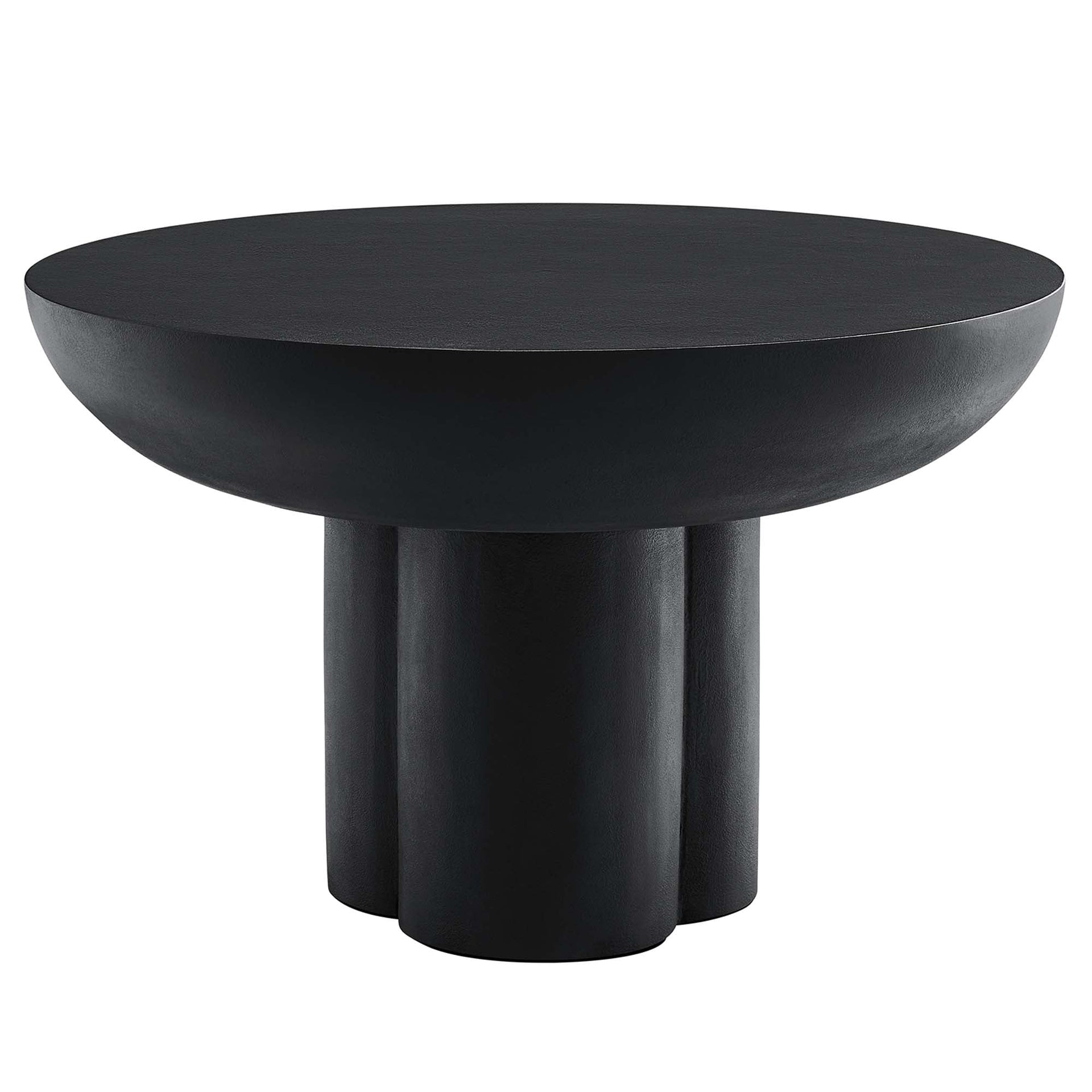Verark Coffee Table – Black