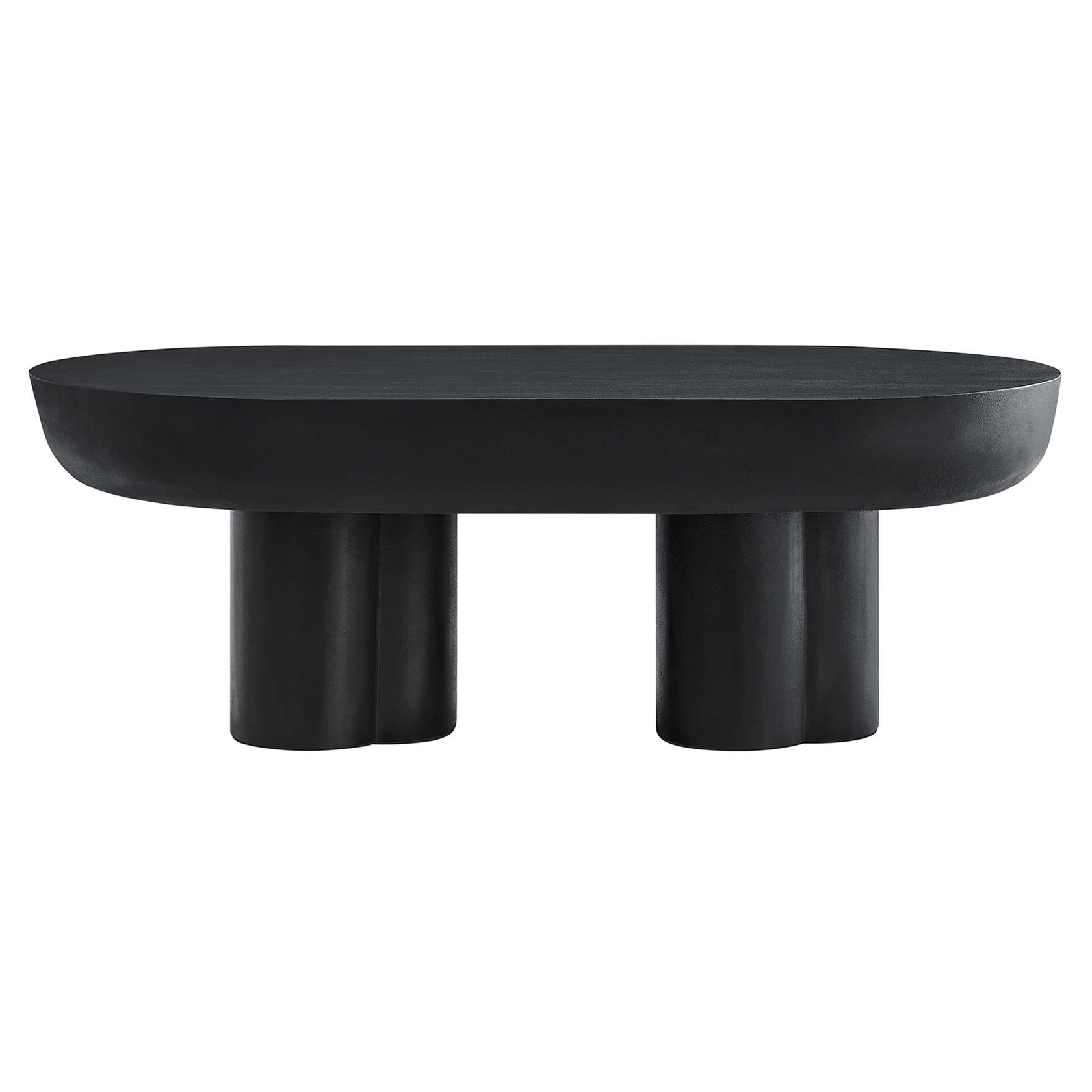 Verark Lyria Coffee Table – Black