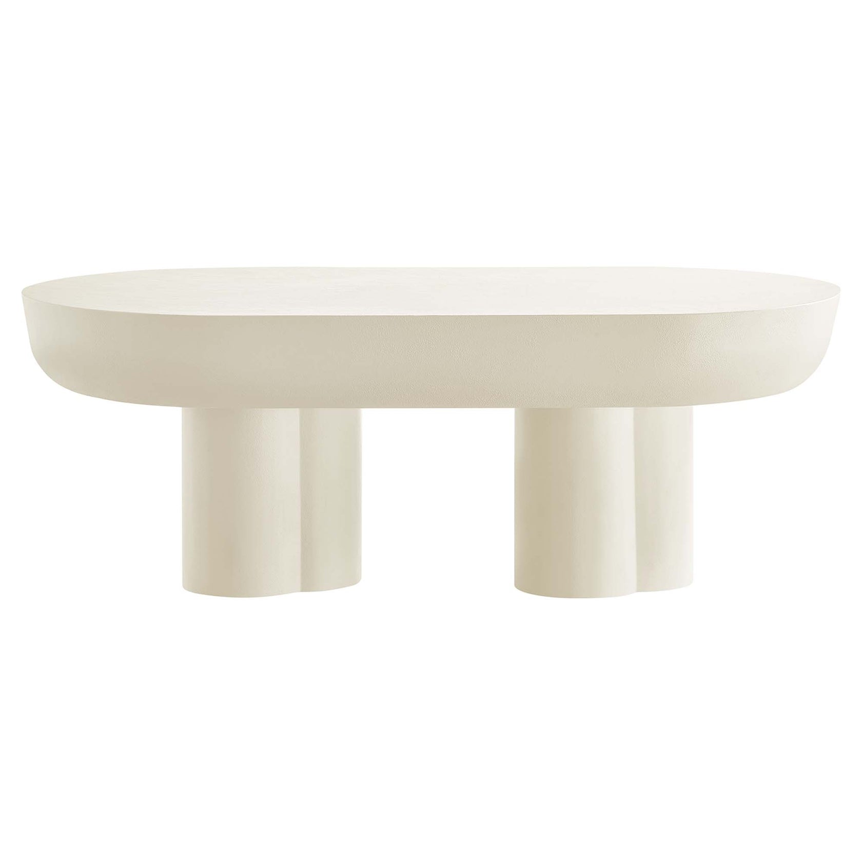 Verark Lyria Coffee Table – White