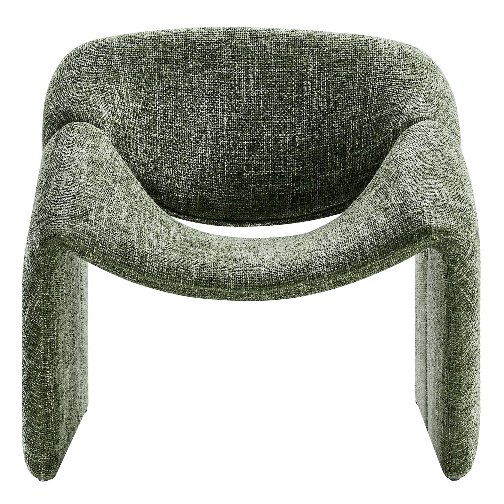 Elvora Accent Chair - Basil