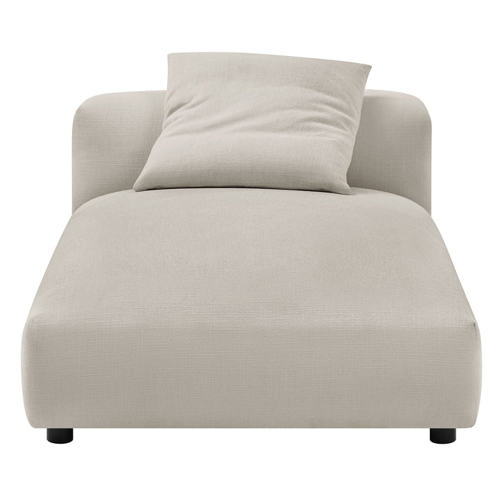 Lumi Modular Armless Chaise Lounge – Salt Denmark Home