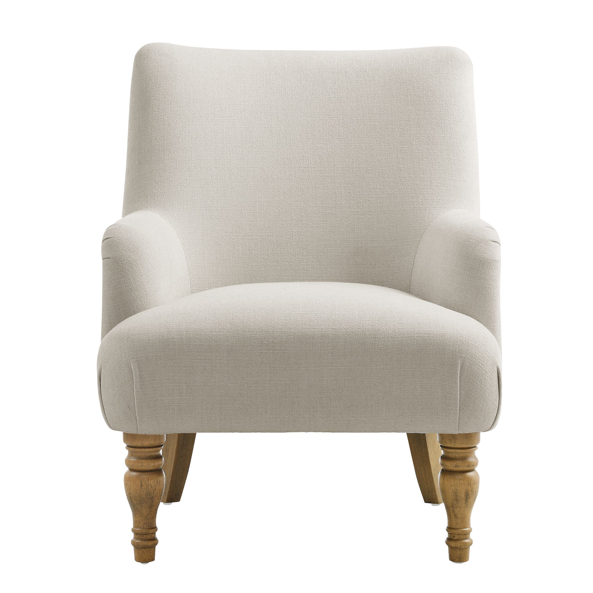 Prime Slub Weave Accent Armchair – Linen (Copy) Denmark Home