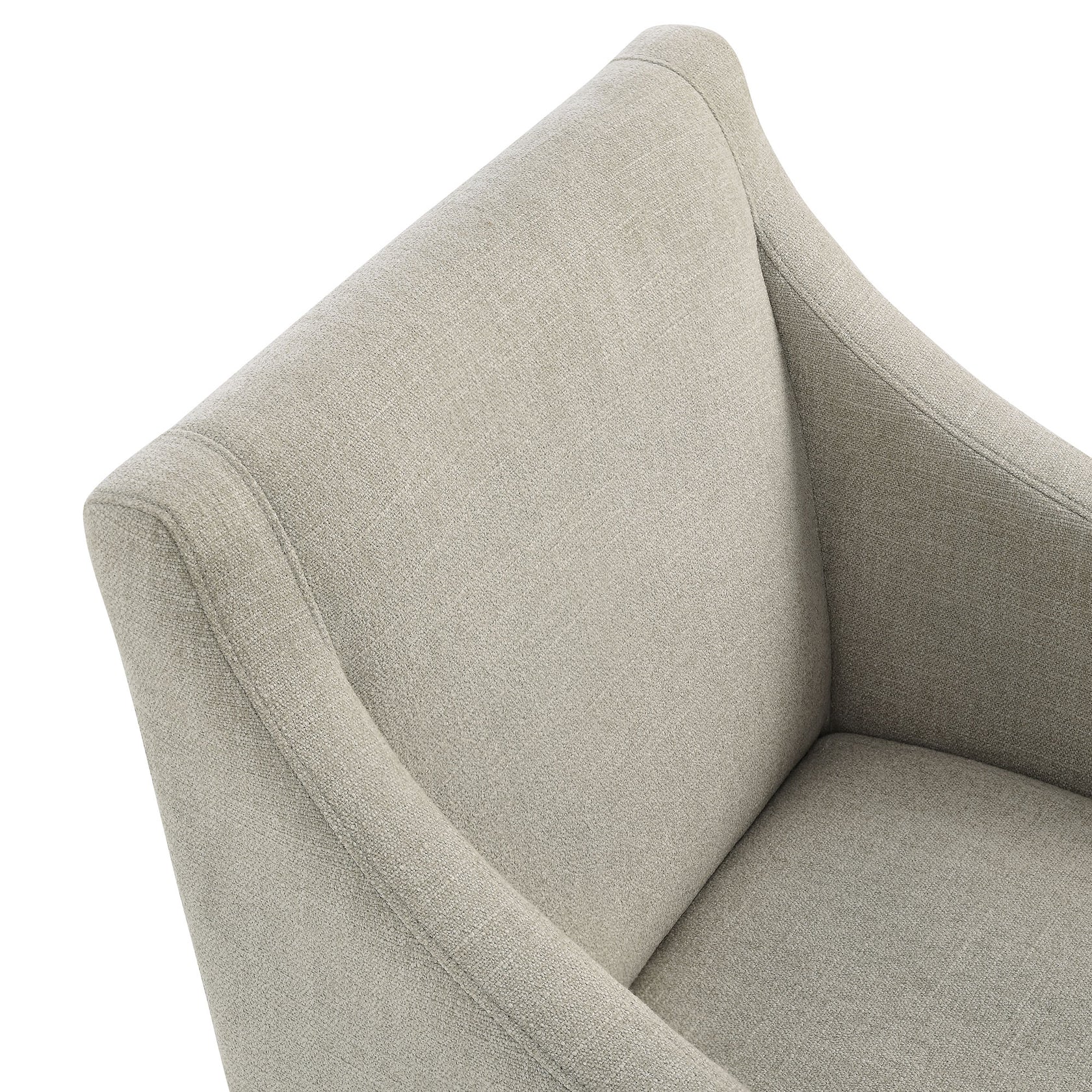 Elevare Dining Armchair - Linen Natural Denmark Home