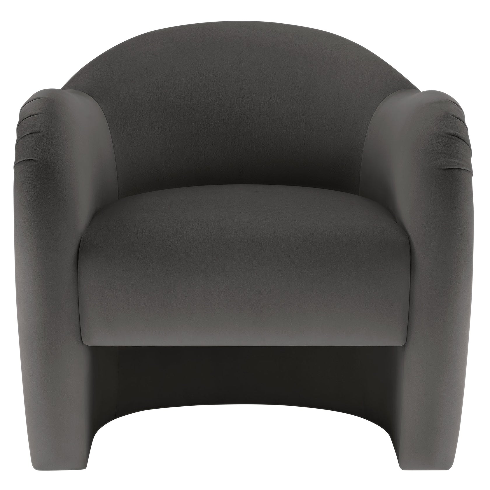 Varelle Accent Chair – Storm Gray