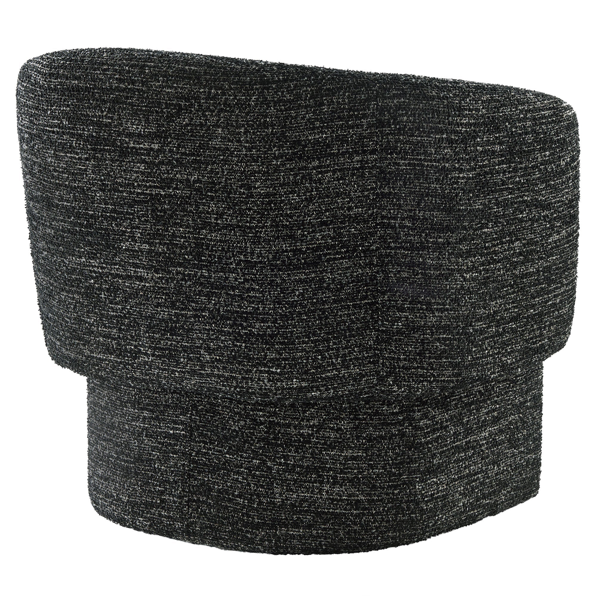 Aurelle Accent Chair – Charcoal Denmark Home