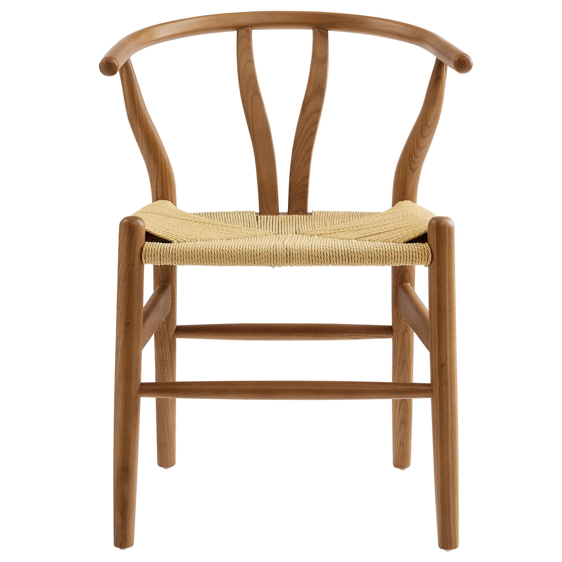 Kalvind Rope Dining Chair - Black (Copy) Denmark Home