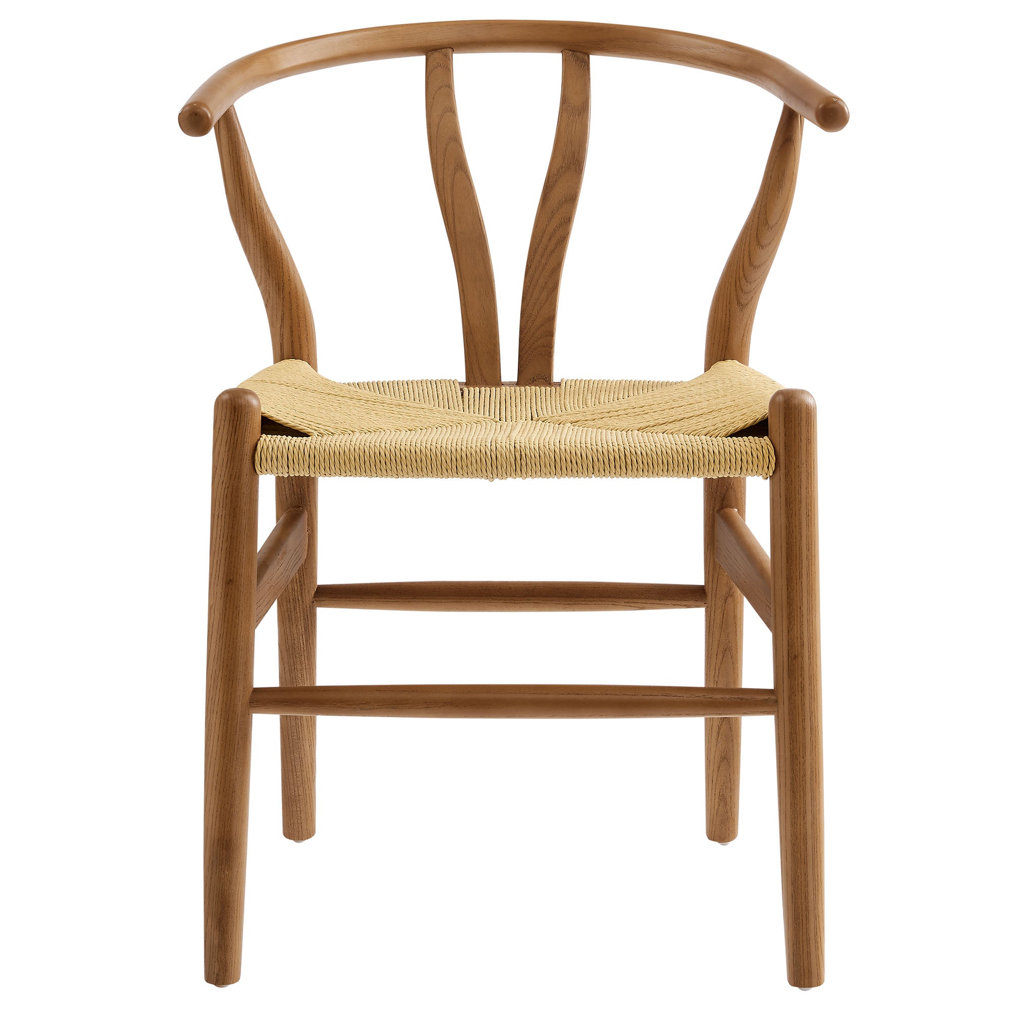 Kalvind Rope Dining Chair - Black (Copy) Denmark Home