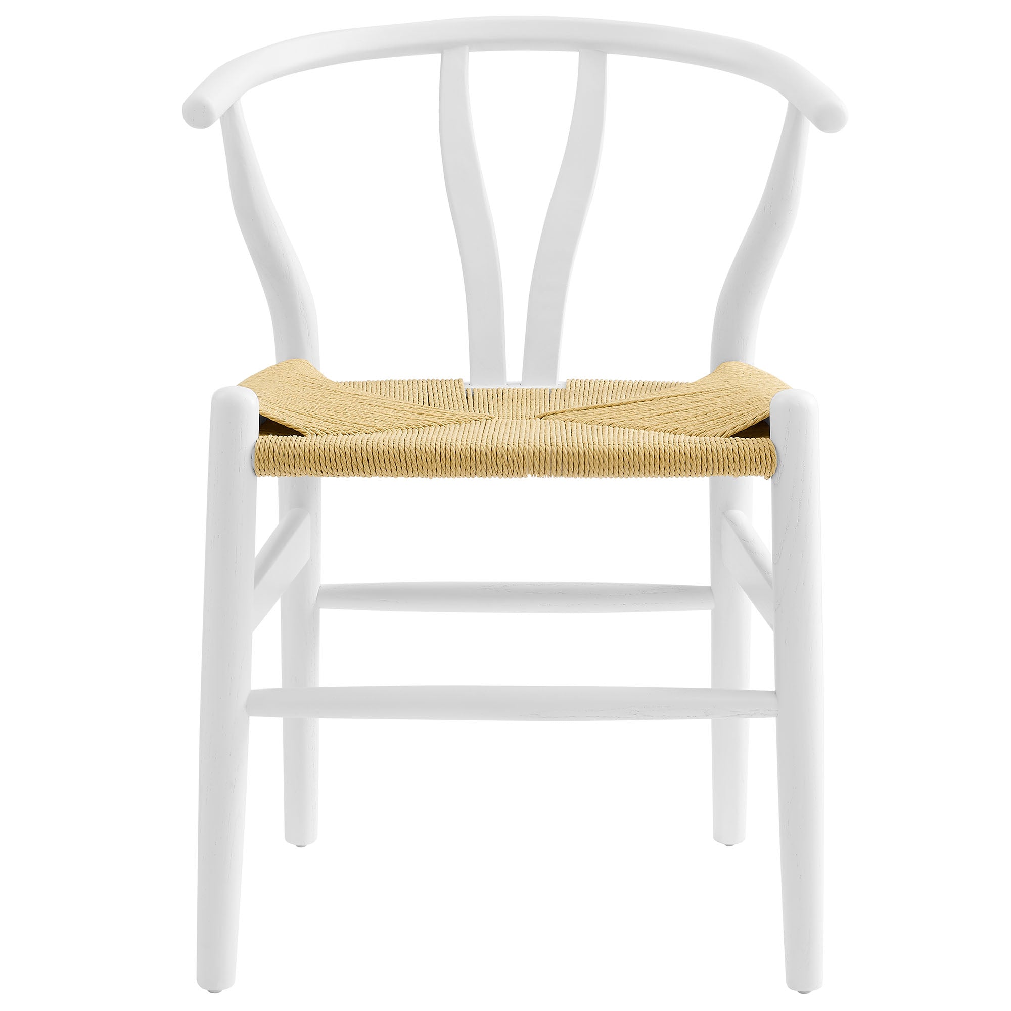 Kalvind Rope Dining Chair - Walnut (Copy) Denmark Home
