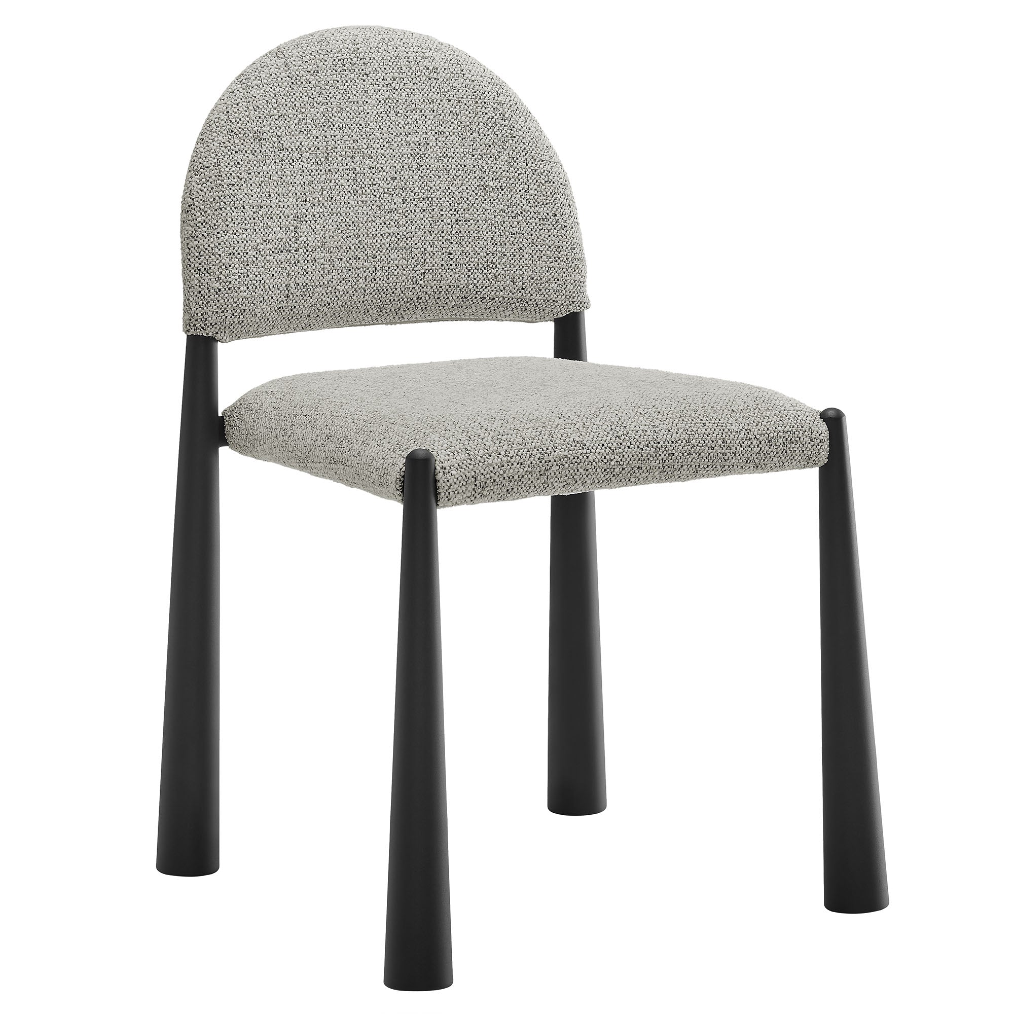 Veloré Dining Chair - Black Anthracite (Copy) Denmark Home
