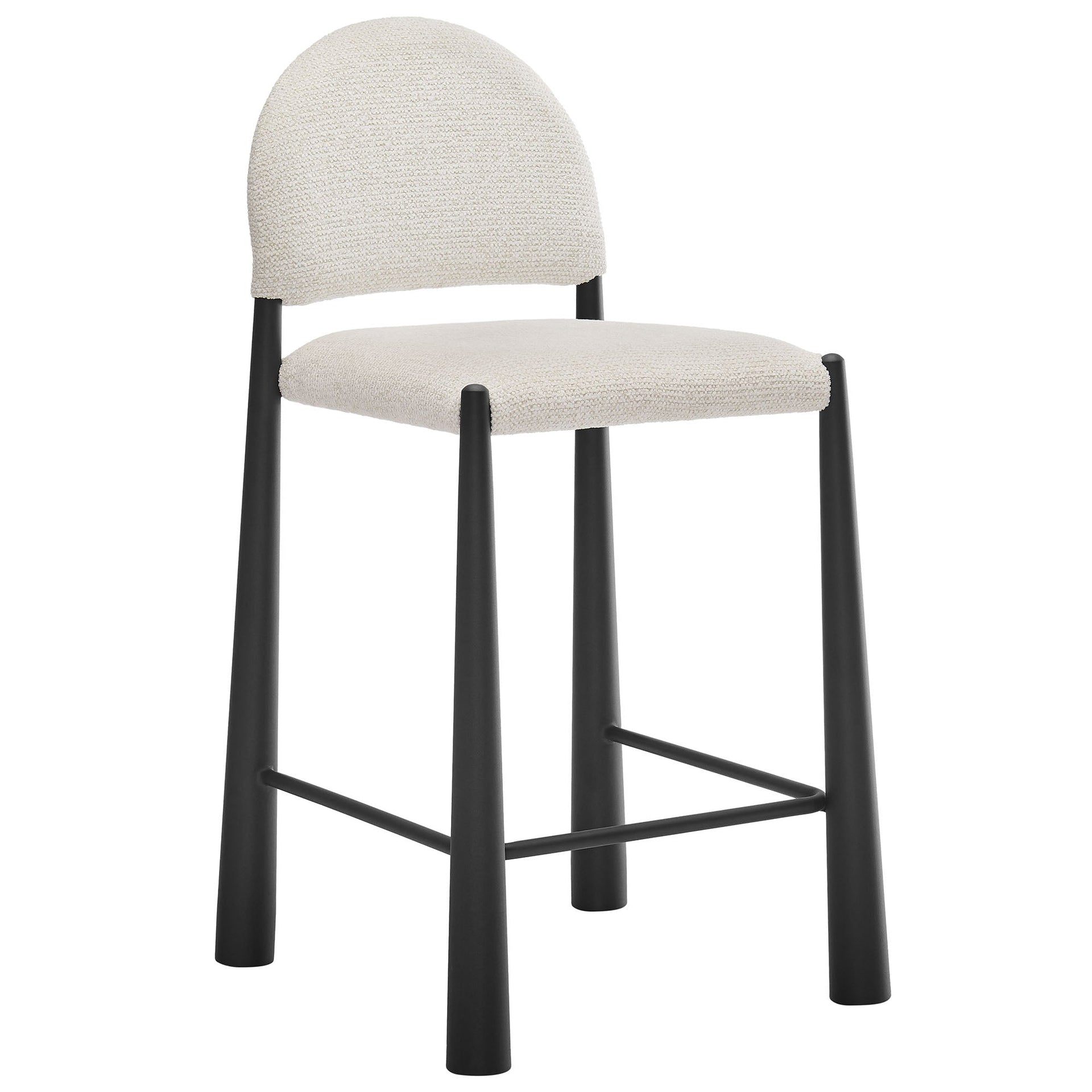 Veloré Counter Stool - Black Camel (Copy) Denmark Home