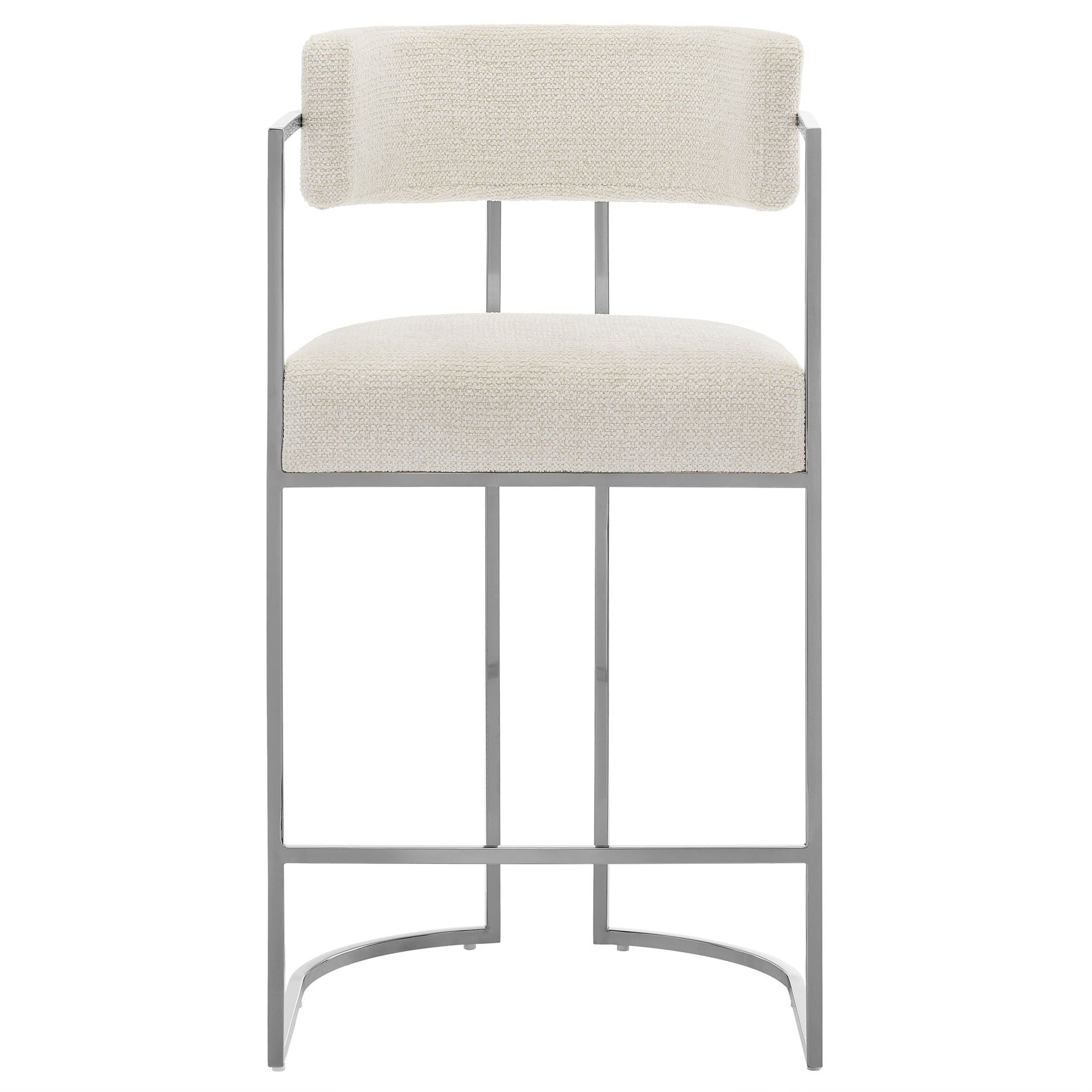 Orik Counter Stool - Silver Wheat (Copy) Denmark Home