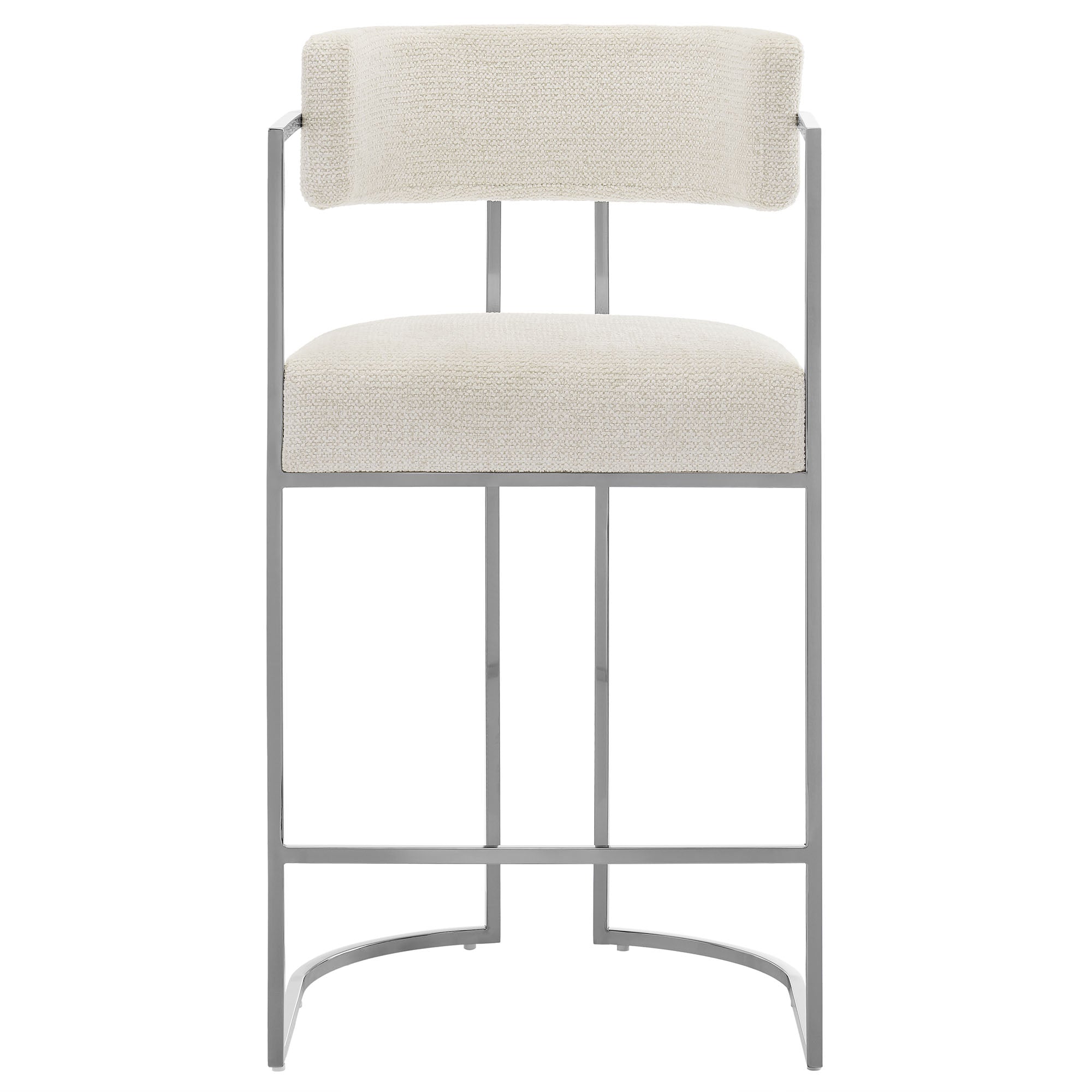 Orik Counter Stool - Silver Wheat (Copy) Denmark Home