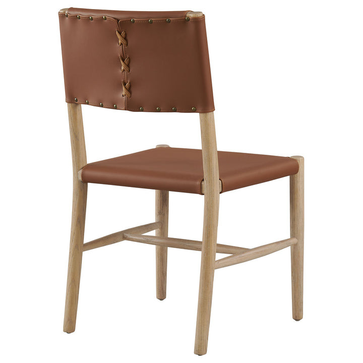 Havenbrook Dining Chair Set - Natural Denmark Home