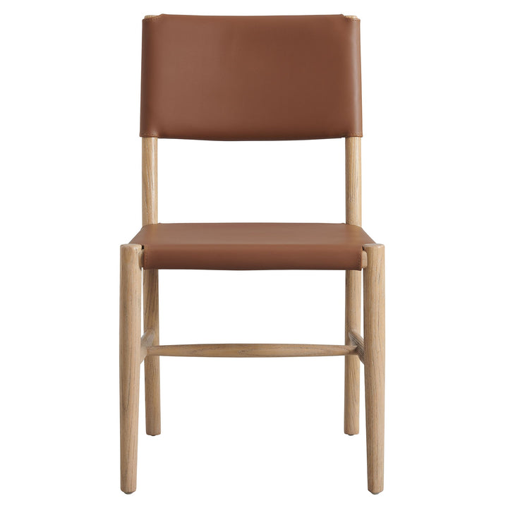 Havenbrook Dining Chair Set - Natural Denmark Home