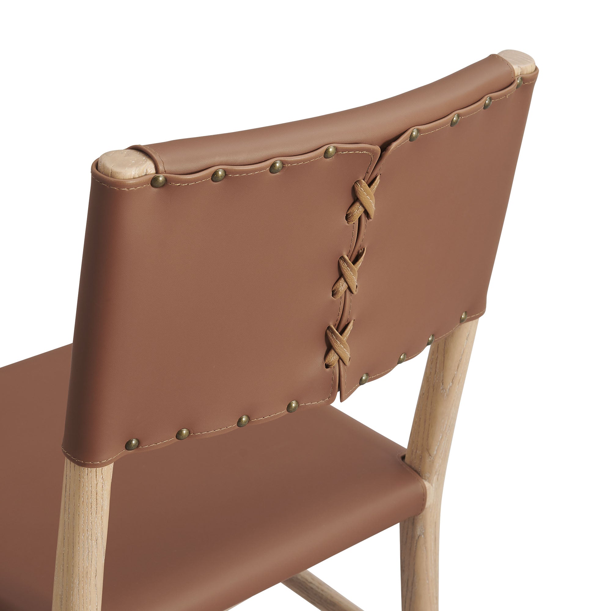 Havenbrook Dining Chair Set - Natural Denmark Home