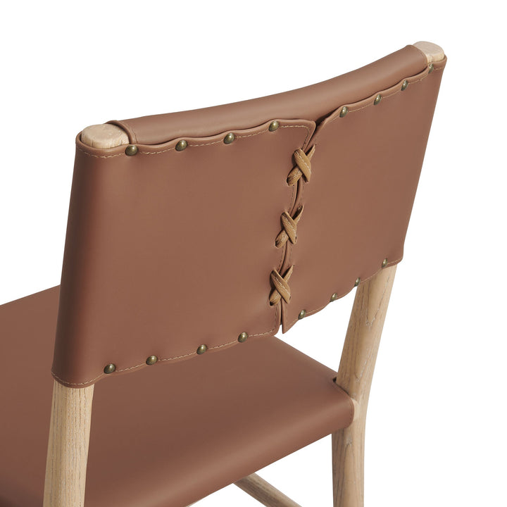 Havenbrook Dining Chair Set - Natural Denmark Home