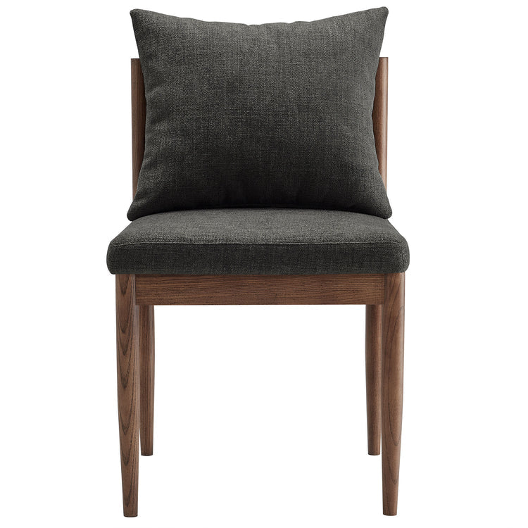 Lys Wood Dining Chair - Salt (Copy) Denmark Home