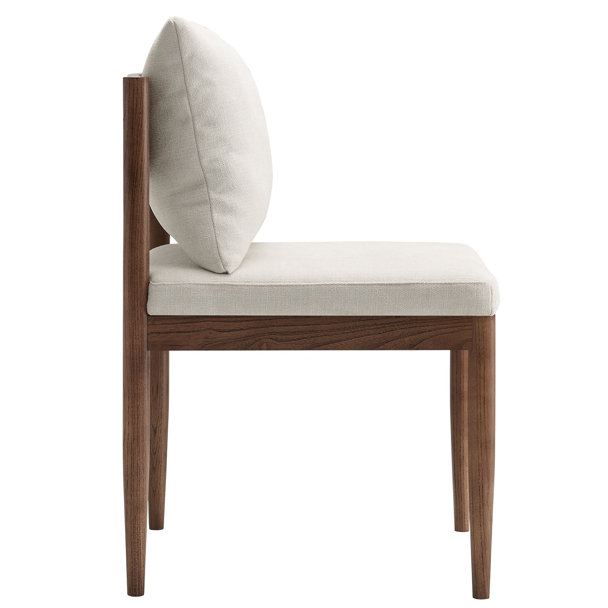 Lys Wood Dining Chair - Salt Denmark Home