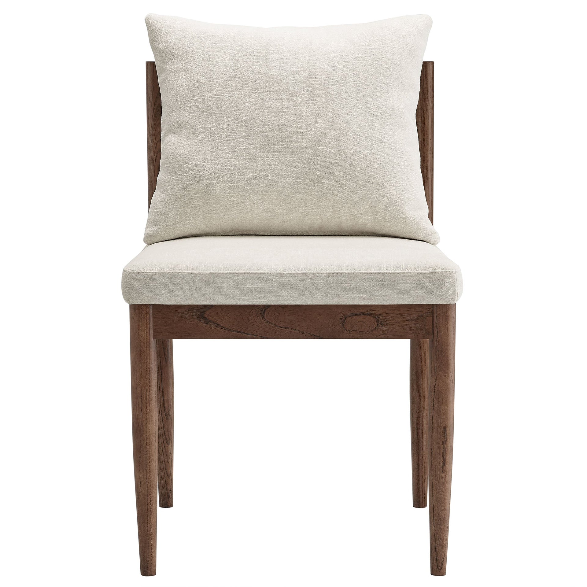 Lys Wood Dining Chair - Salt Denmark Home