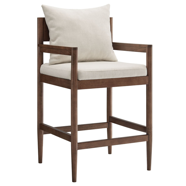 Lys Counter Stool - Charcoal (Copy) Denmark Home