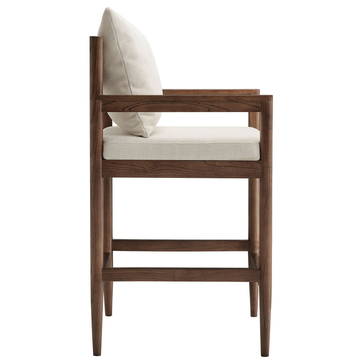 Lys Counter Stool - Salt Denmark Home