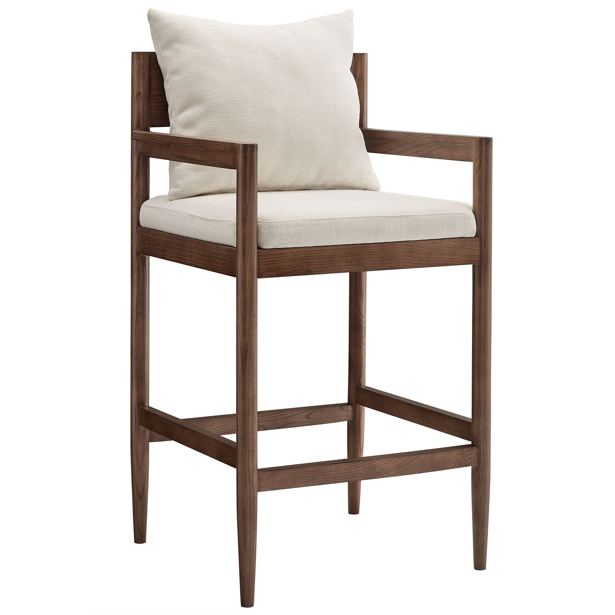 Lys Bar Stool - Salt Denmark Home