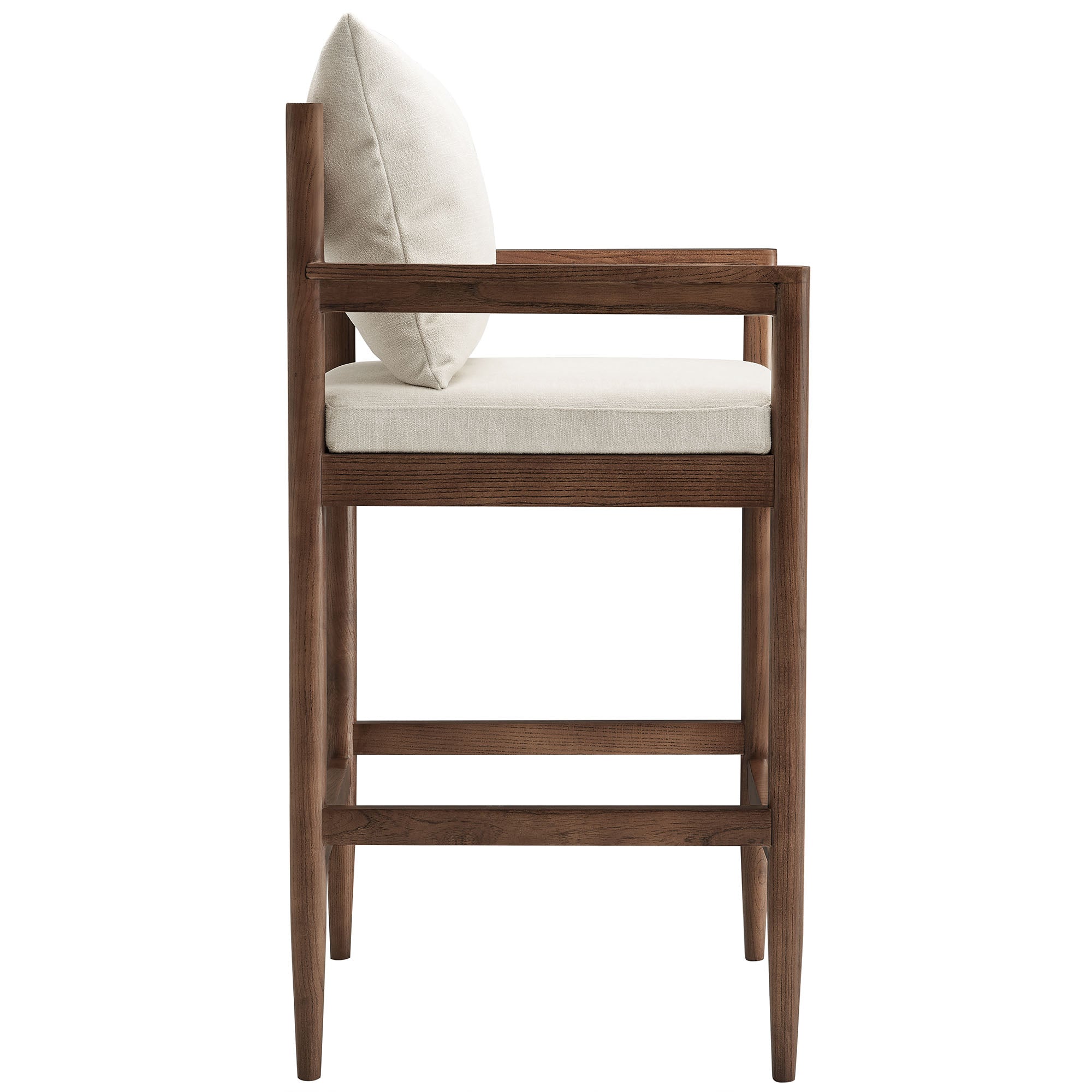 Lys Bar Stool - Salt Denmark Home