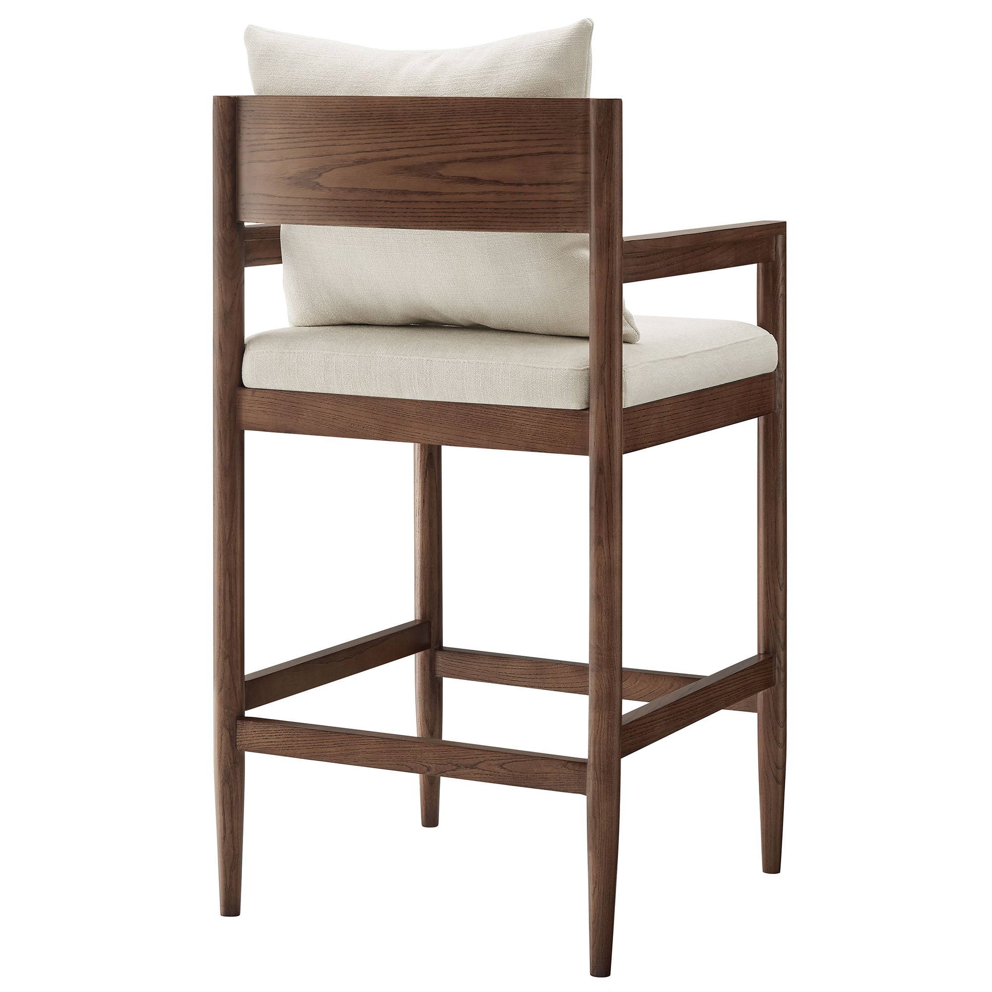 Lys Bar Stool - Salt Denmark Home