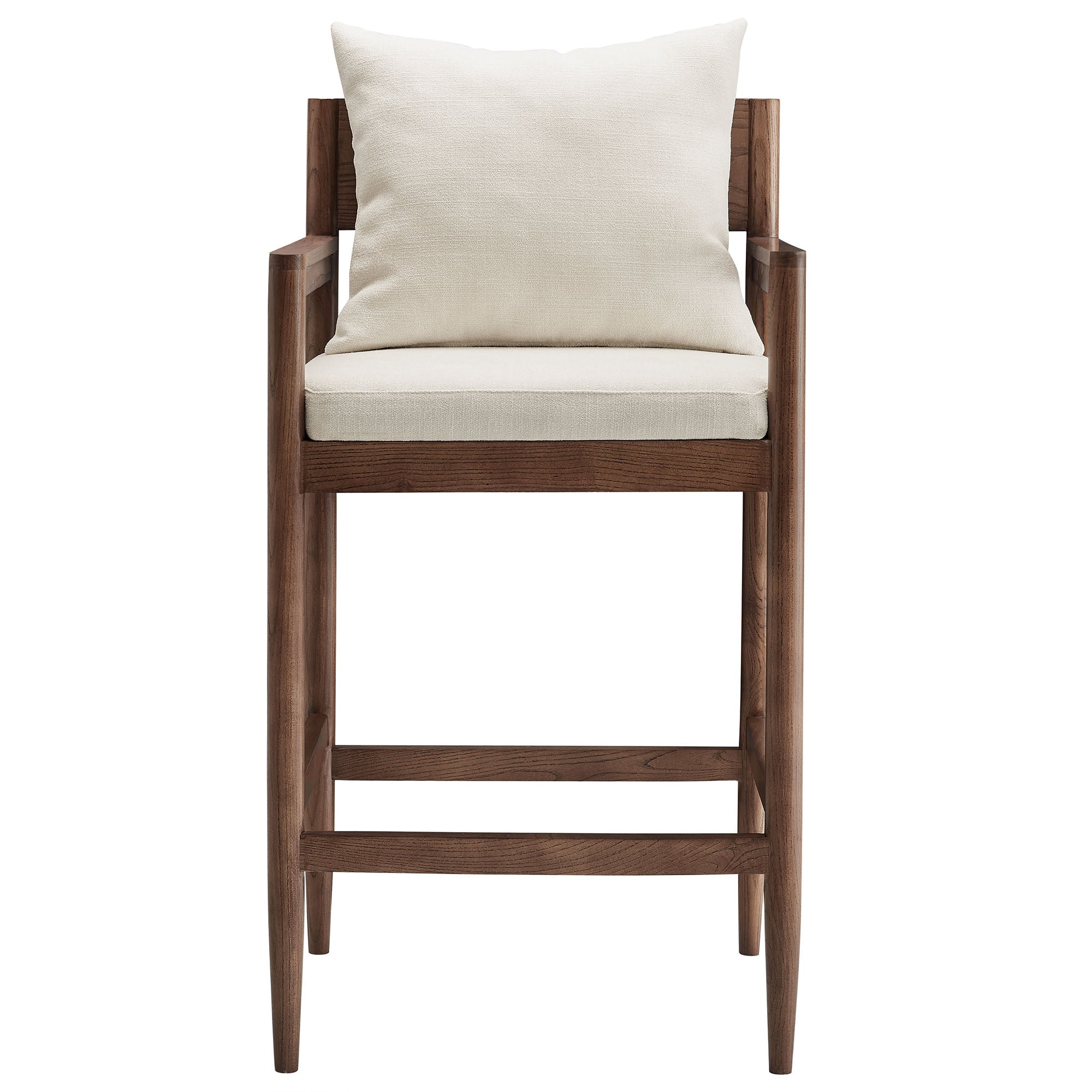 Lys Bar Stool - Salt Denmark Home