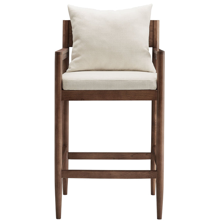 Lys Bar Stool - Salt Denmark Home