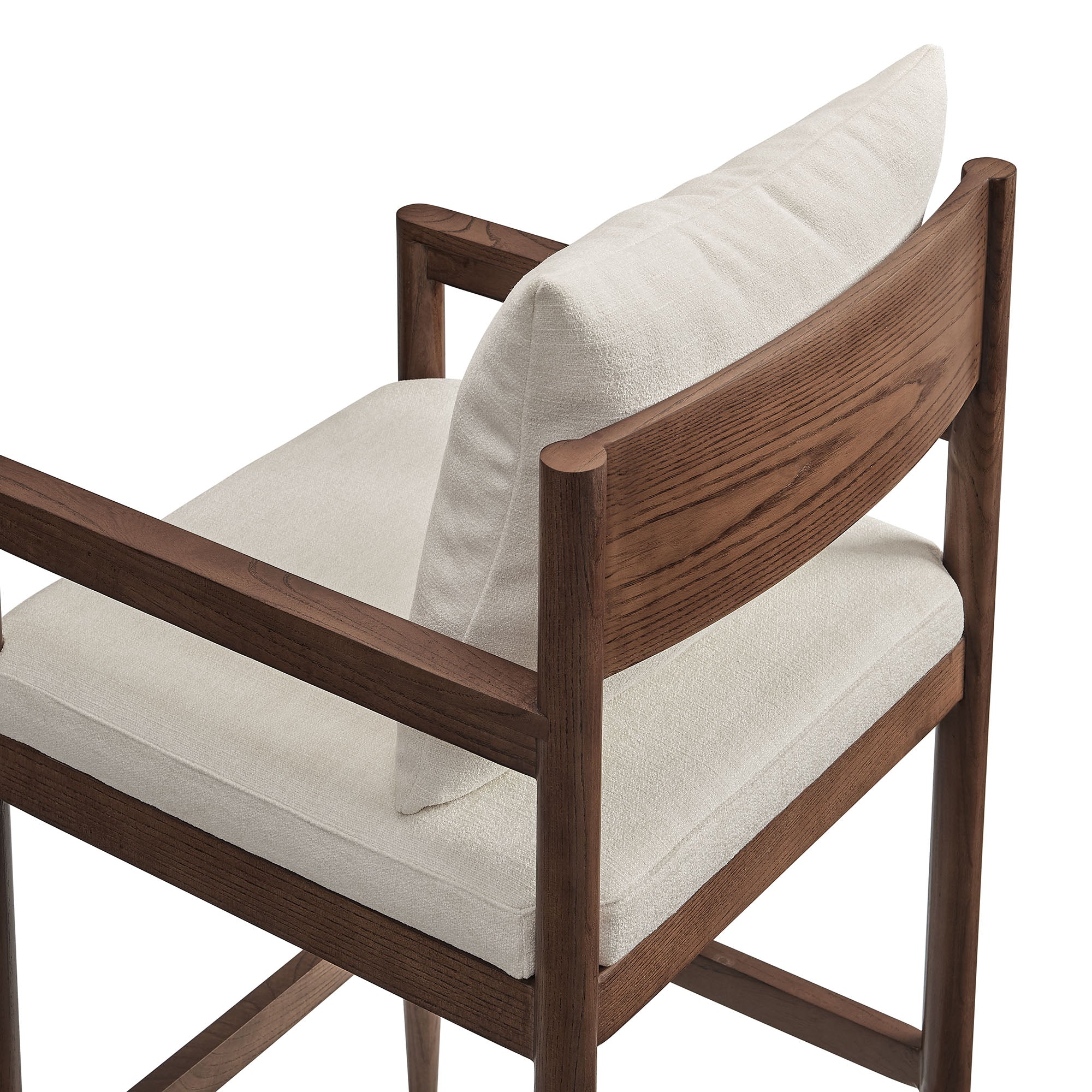 Lys Bar Stool - Salt Denmark Home