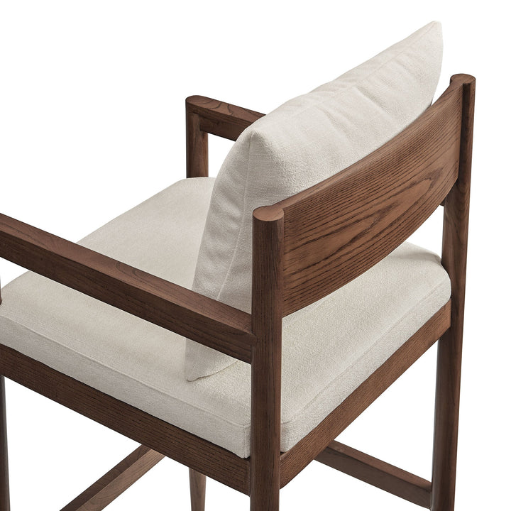Lys Bar Stool - Salt Denmark Home