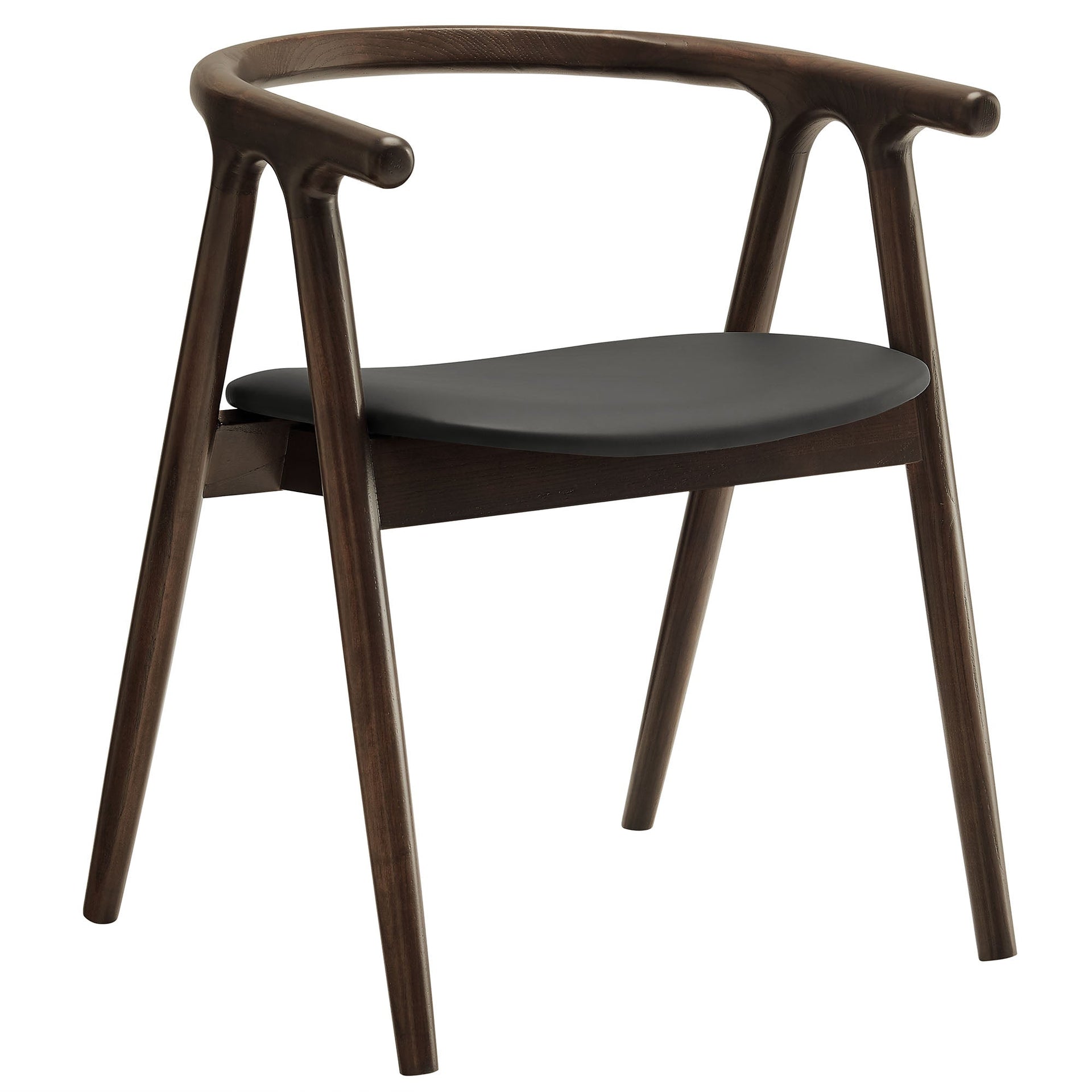 Valdor Dining Armchair - Stone (Copy) Denmark Home