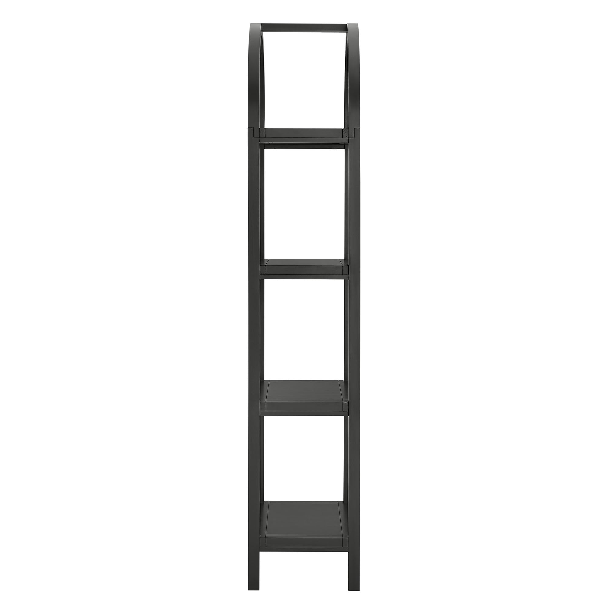 Nook Arched Bookcase - Natural (Copy) Denmark Home