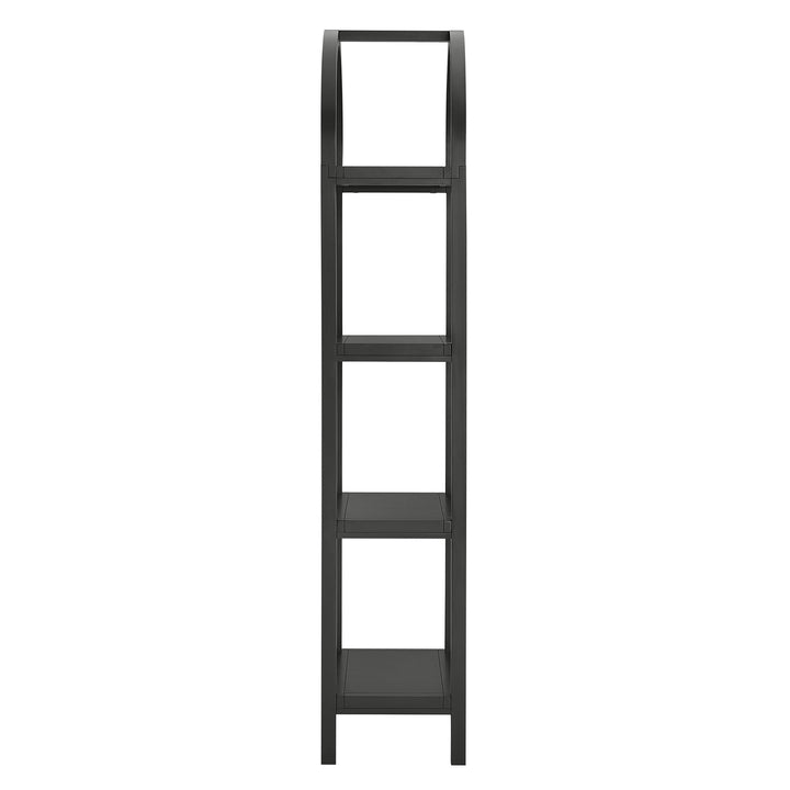 Nook Arched Bookcase - Natural (Copy) Denmark Home