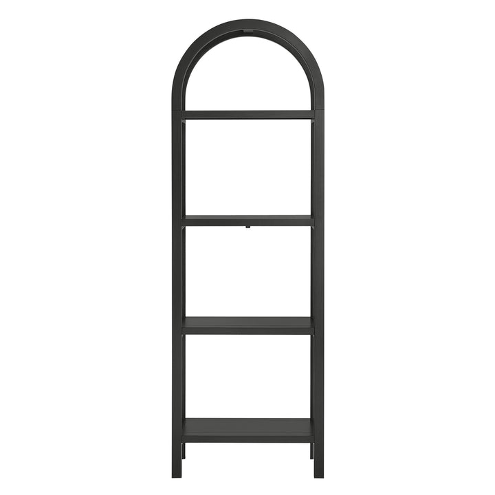 Nook Arched Bookcase - Natural (Copy) Denmark Home
