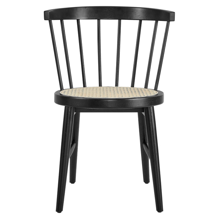 Arch Dining Chairs - Natural (Copy) Denmark Home