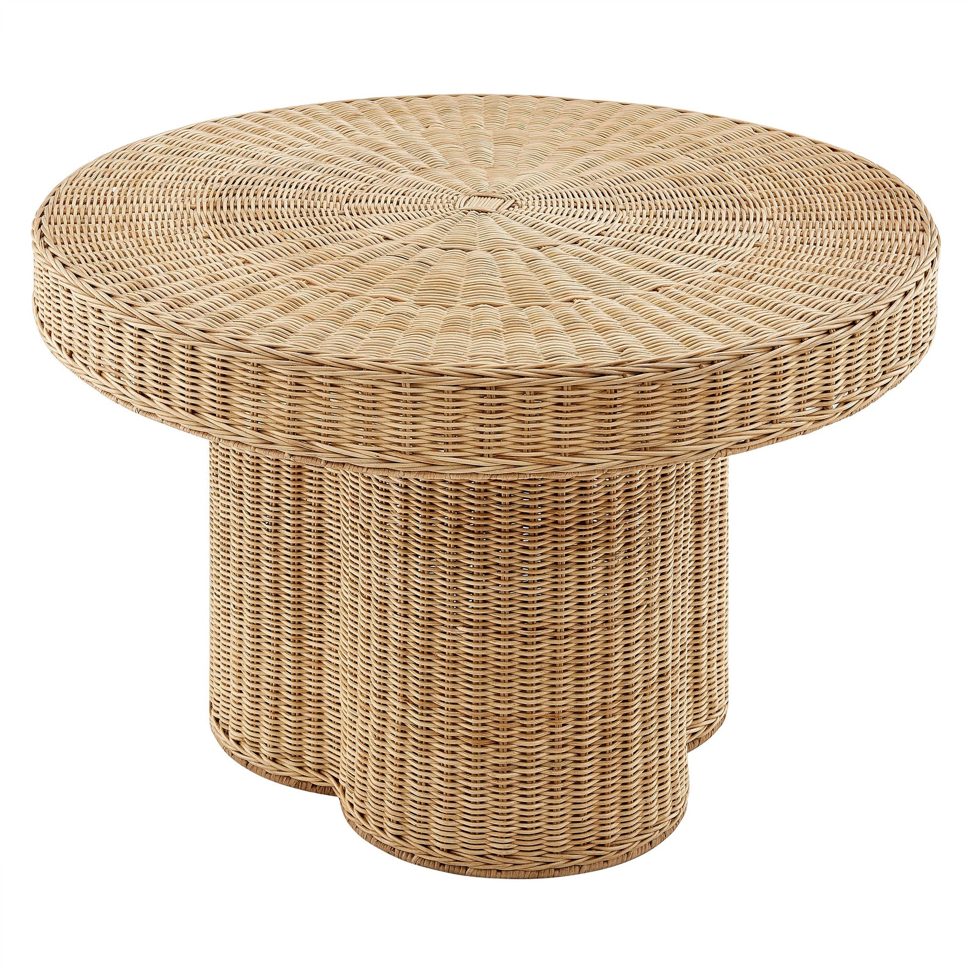 Ravena Coffee Table – Natural