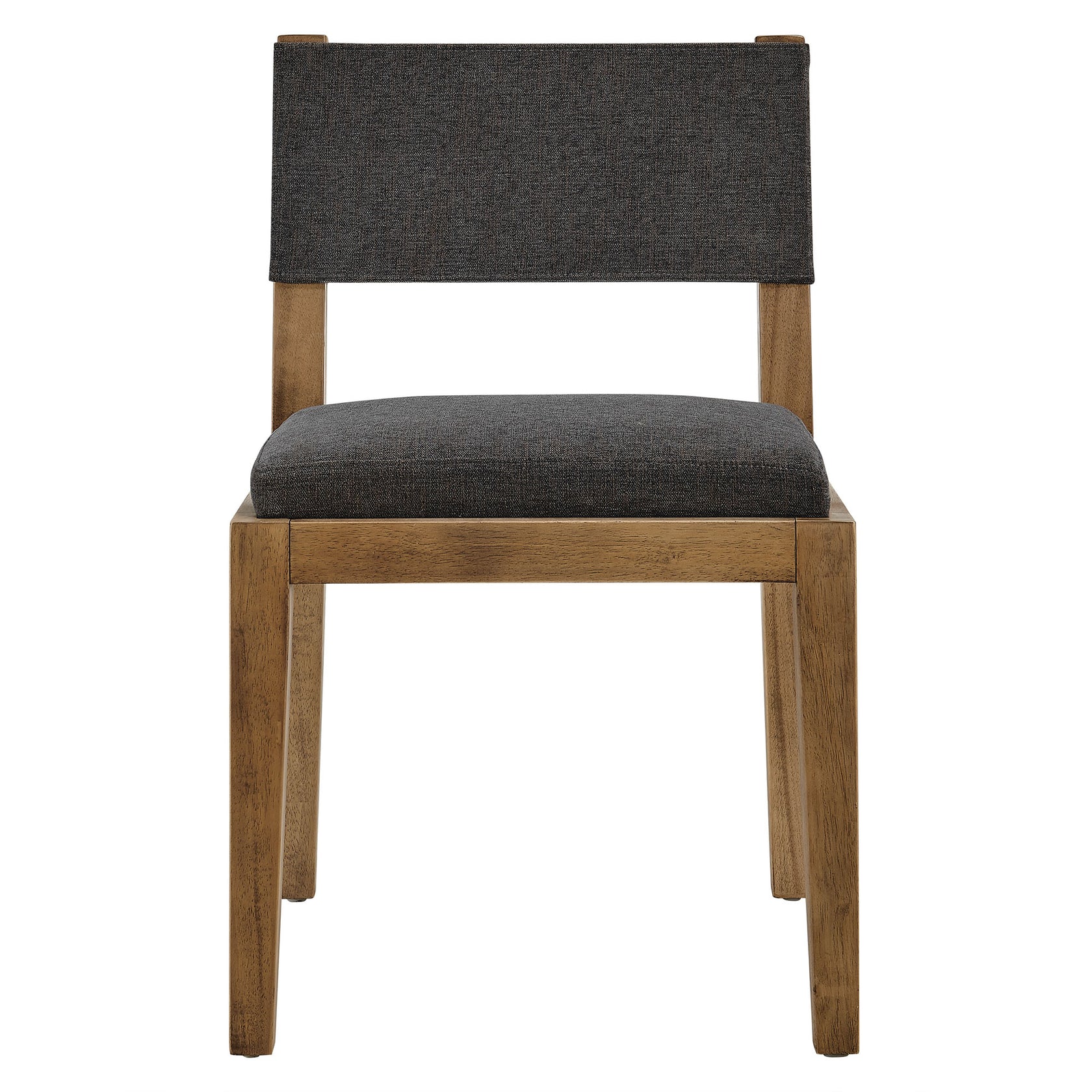 Frost Upholstered Dining Side Chair - Ivory (Copy) Denmark Home
