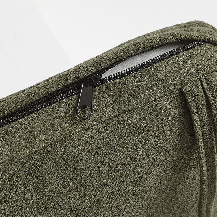 Kne Fabric Seat Cushion  - Sage Denmark Home