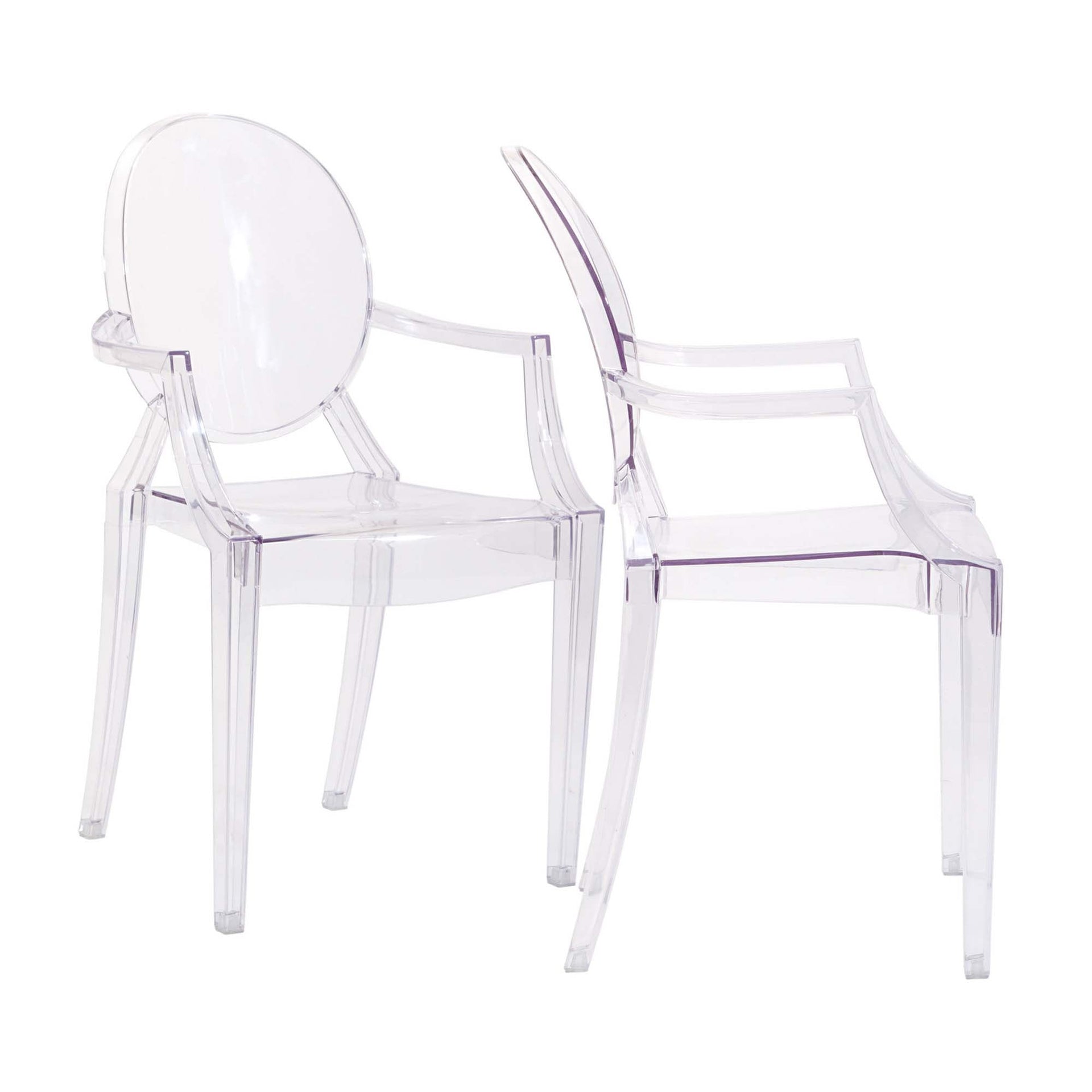Lucien Arm Dining Chair Set - Blue (Copy) Denmark Home