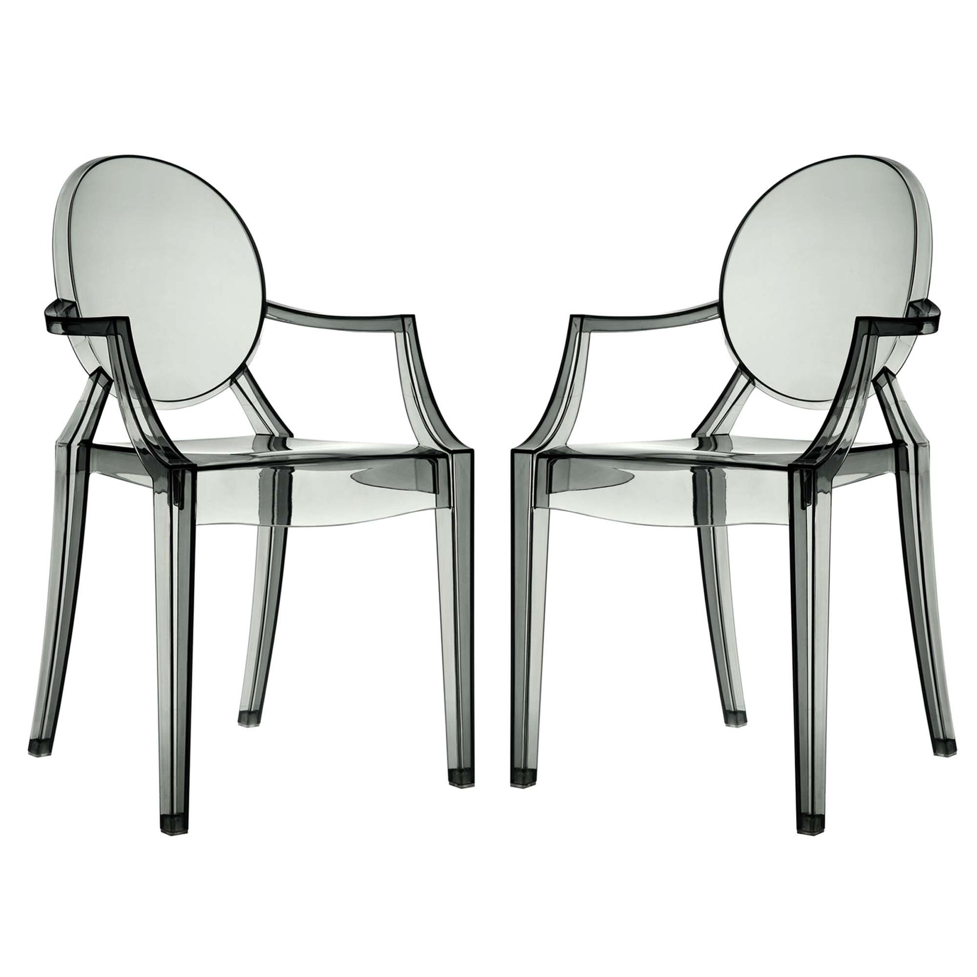 Lucien Arm Dining Chair Set - Pink (Copy) Denmark Home