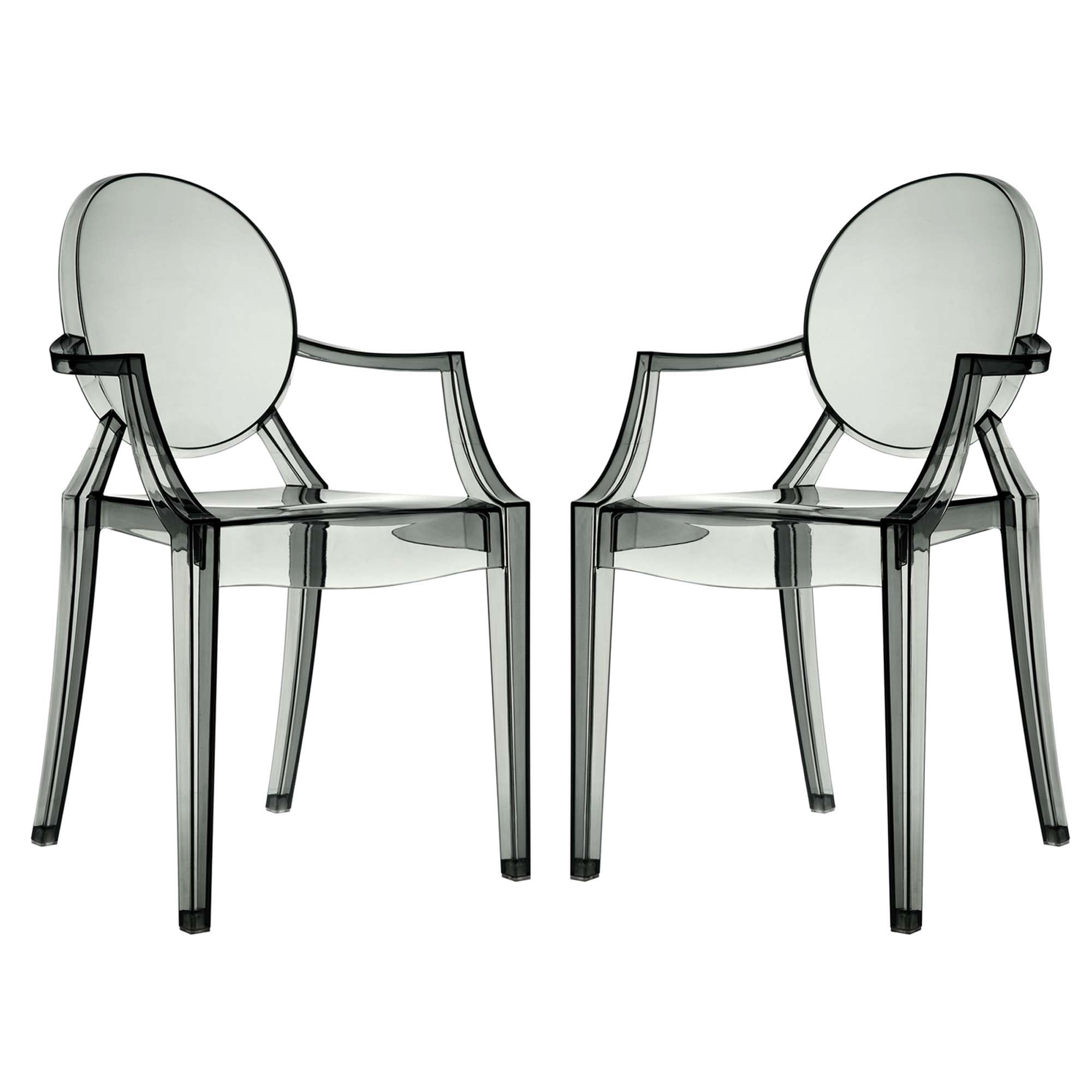 Lucien Arm Dining Chair Set - Pink (Copy) Denmark Home