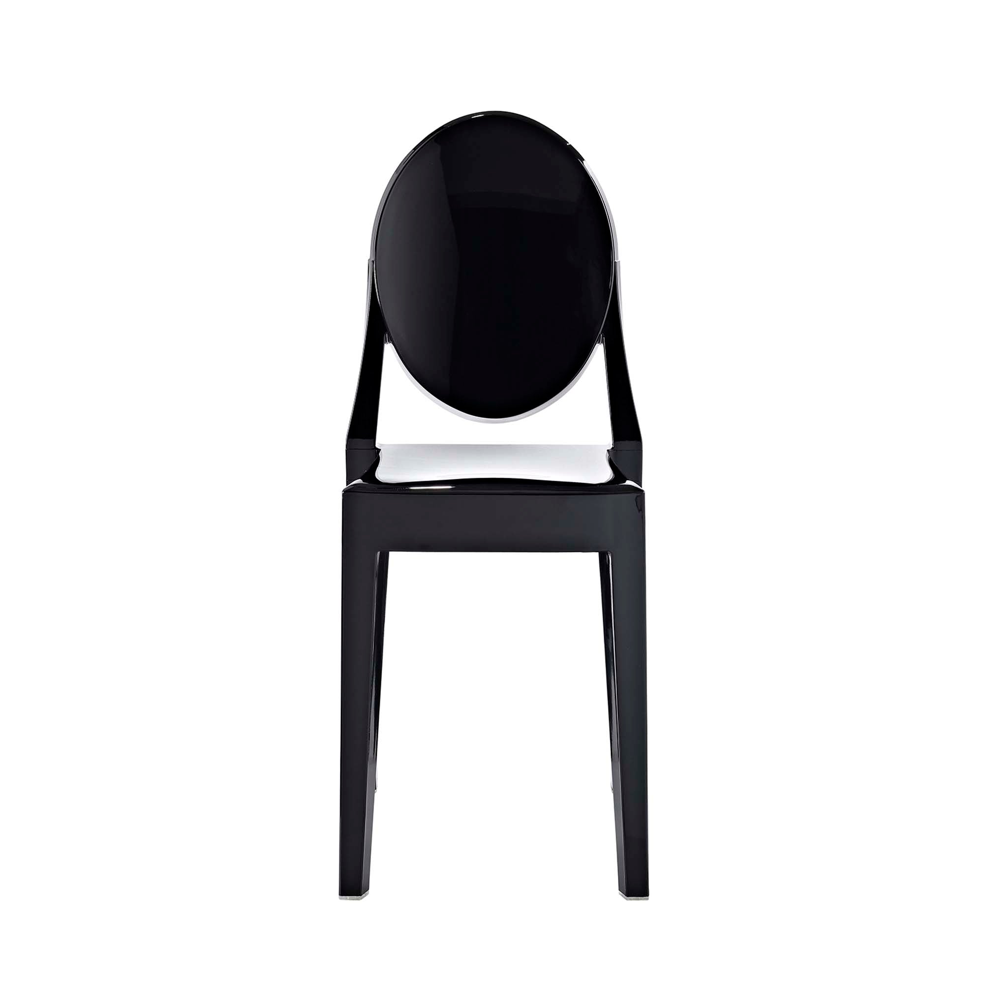 Lucien Dining Chair Set - Black Denmark Home