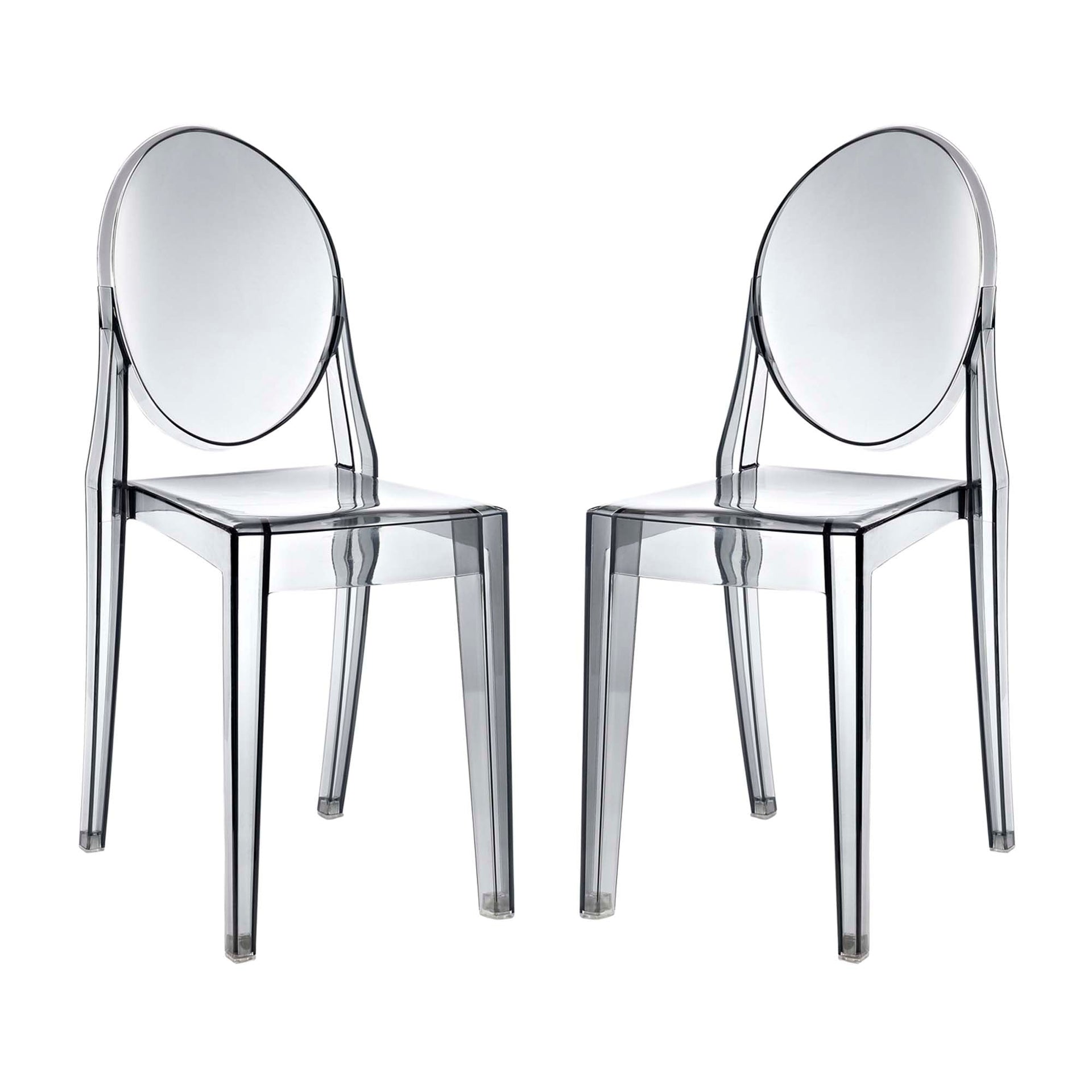 Lucien Dining Chair Set - Black (Copy) Denmark Home