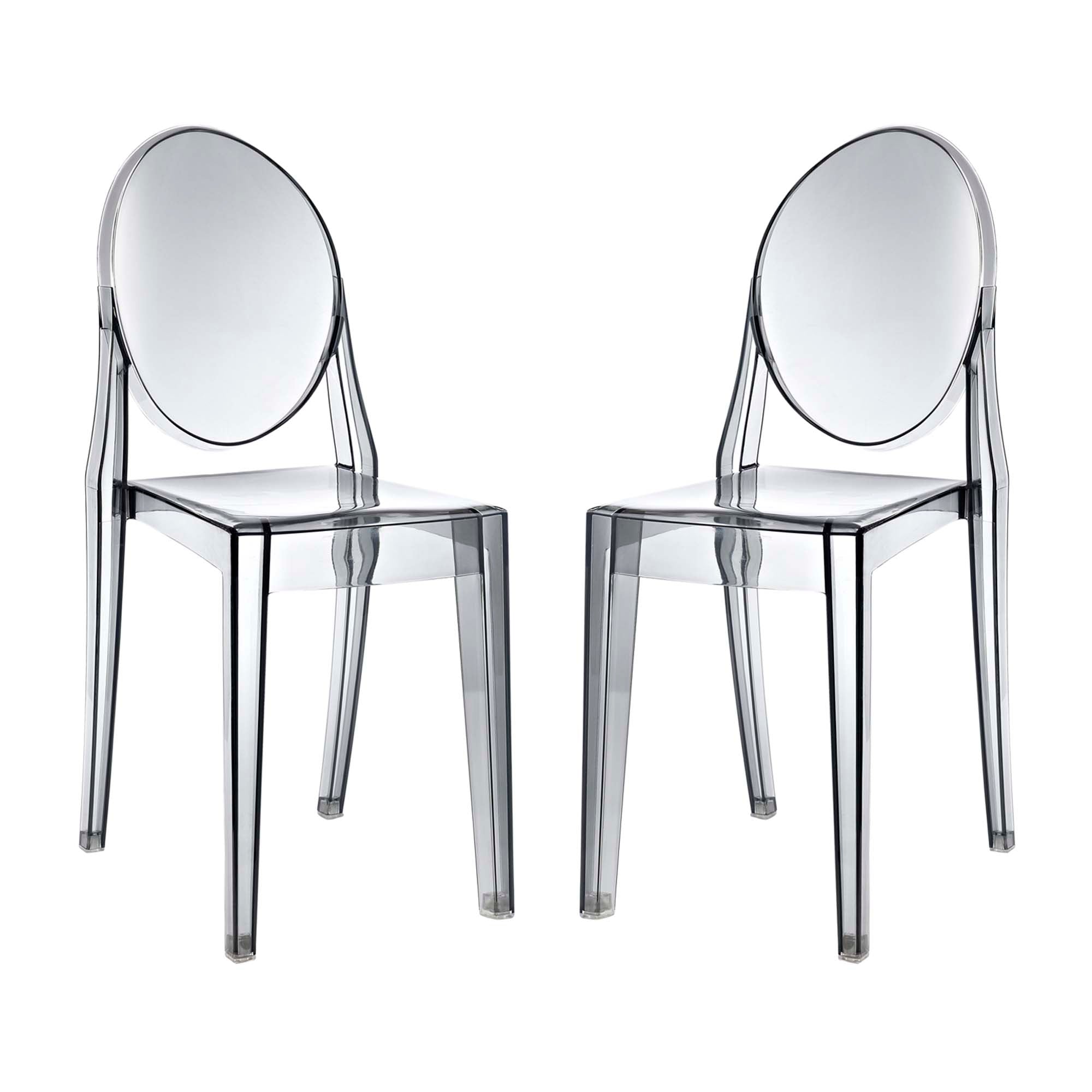 Lucien Dining Chair Set - Black (Copy) Denmark Home