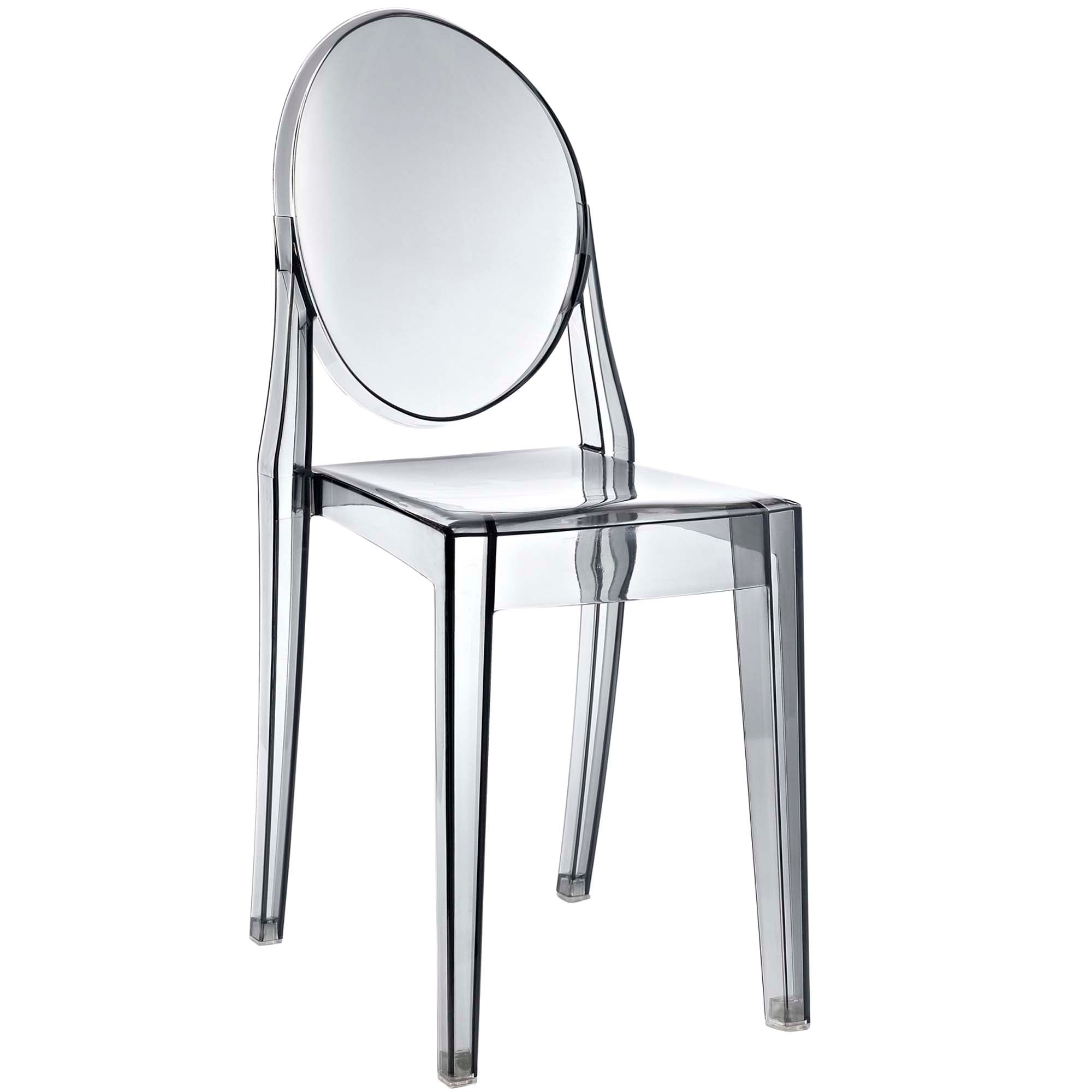 Lucien Dining Chair Set - Smoke Denmark Home