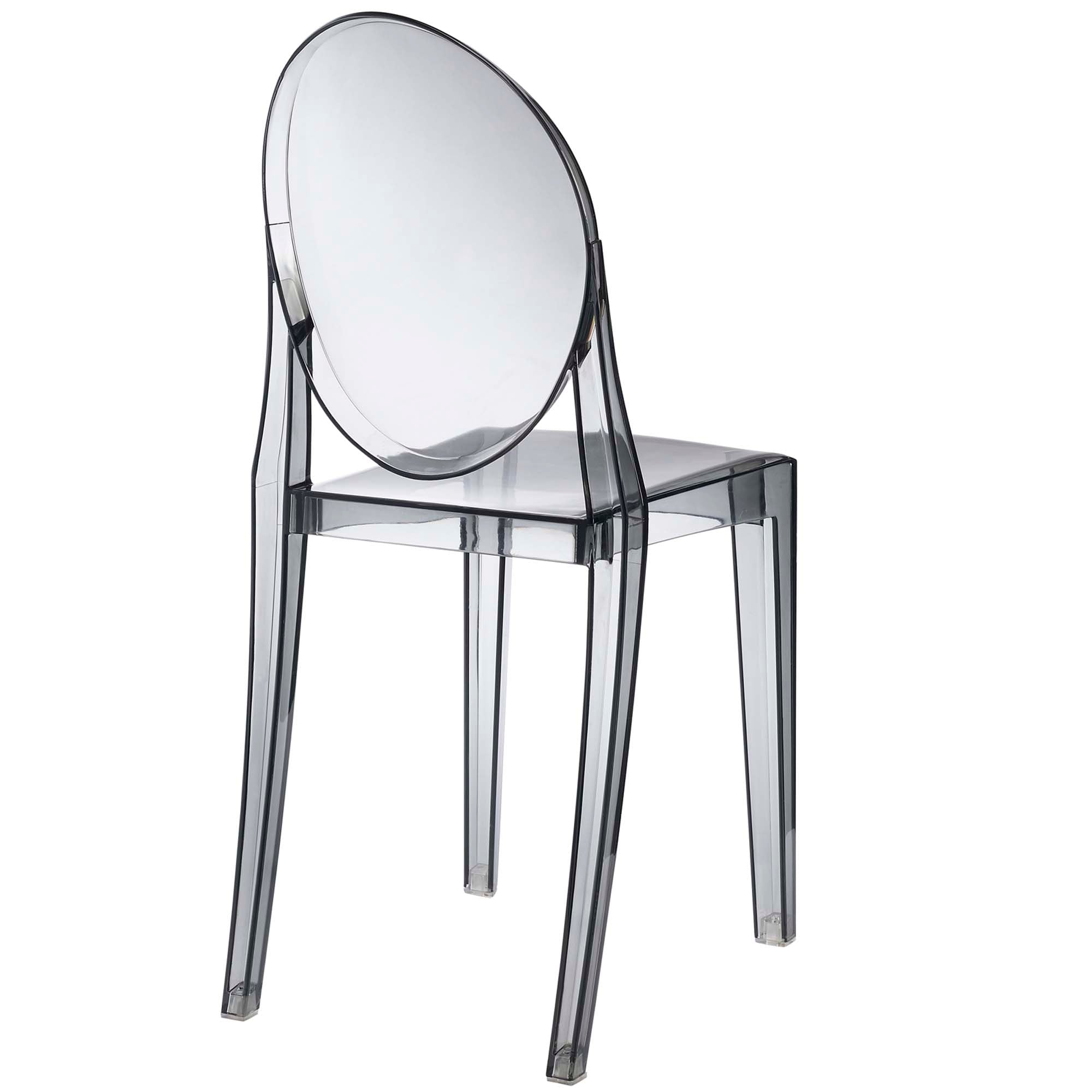 Lucien Dining Chair Set - Smoke Denmark Home