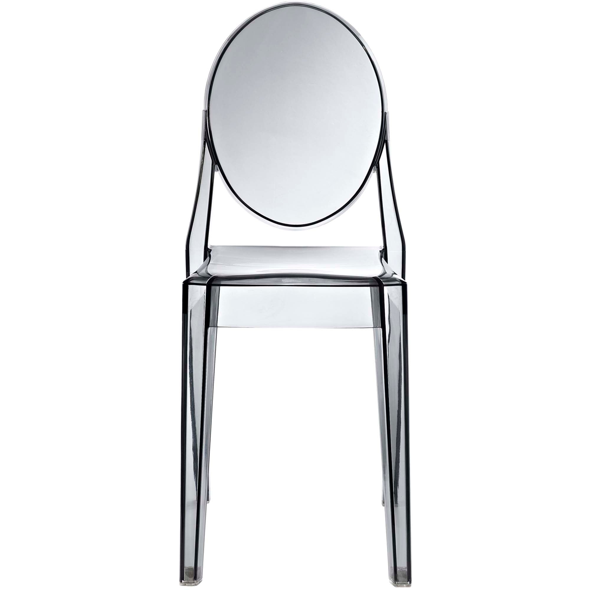 Lucien Dining Chair Set - Smoke Denmark Home